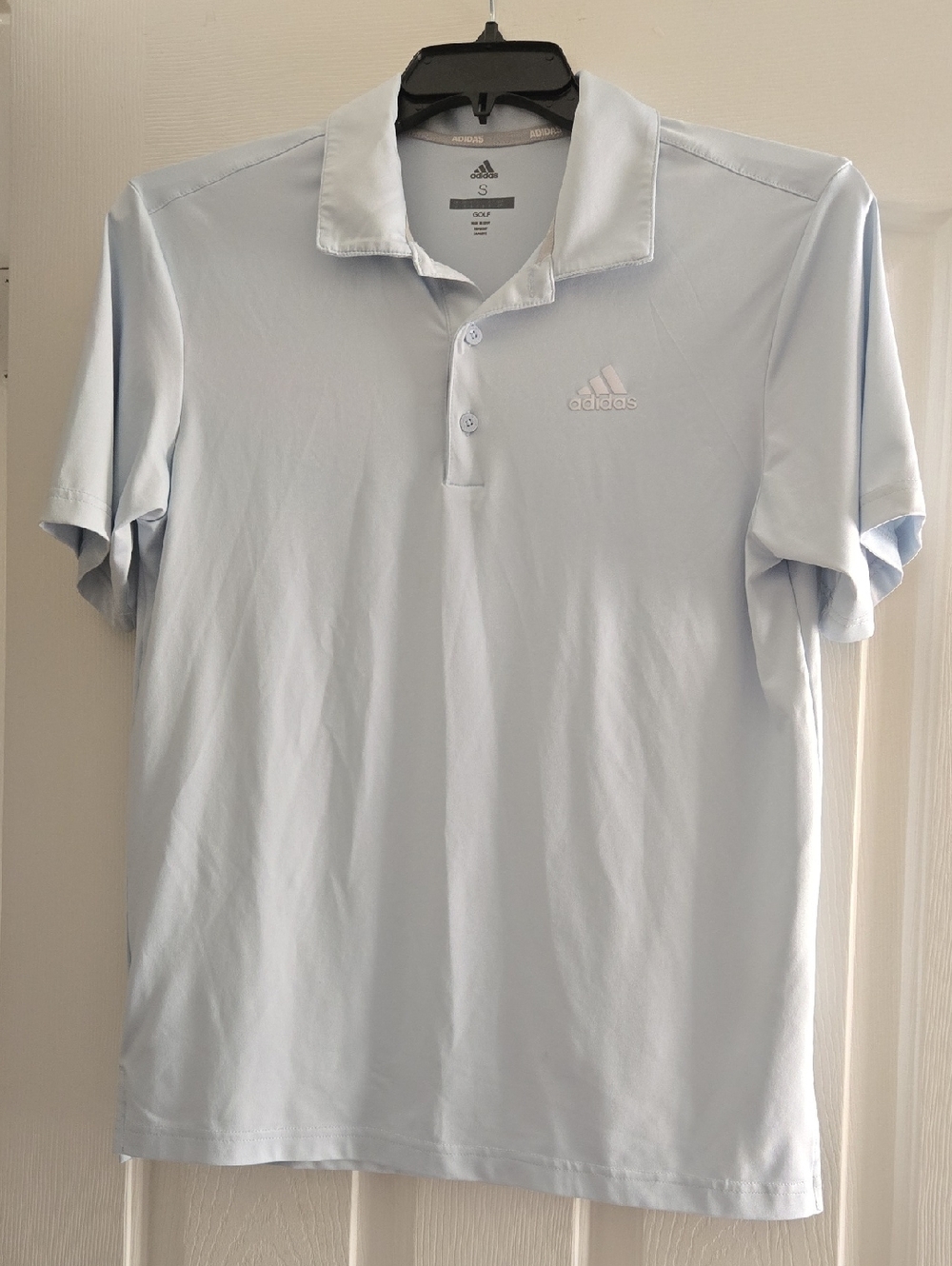 adidas Men’s Polo Shirt